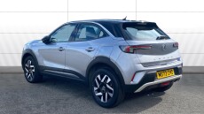 Vauxhall Mokka 1.2 Turbo 100 Elite Premium 5dr Petrol Hatchback